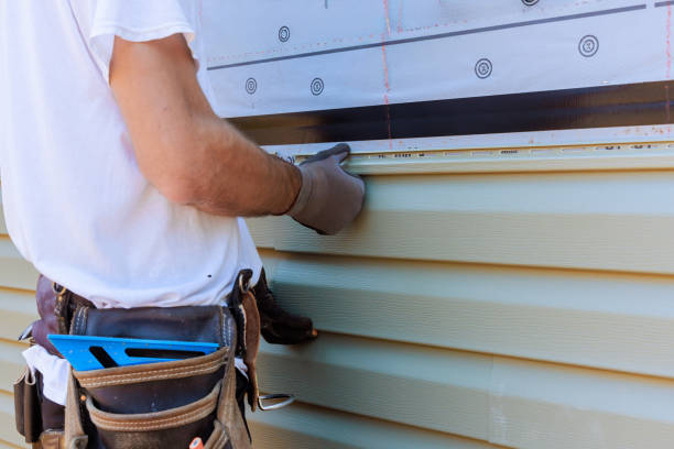 Affordable Siding Repair solutions in Bayport, NY